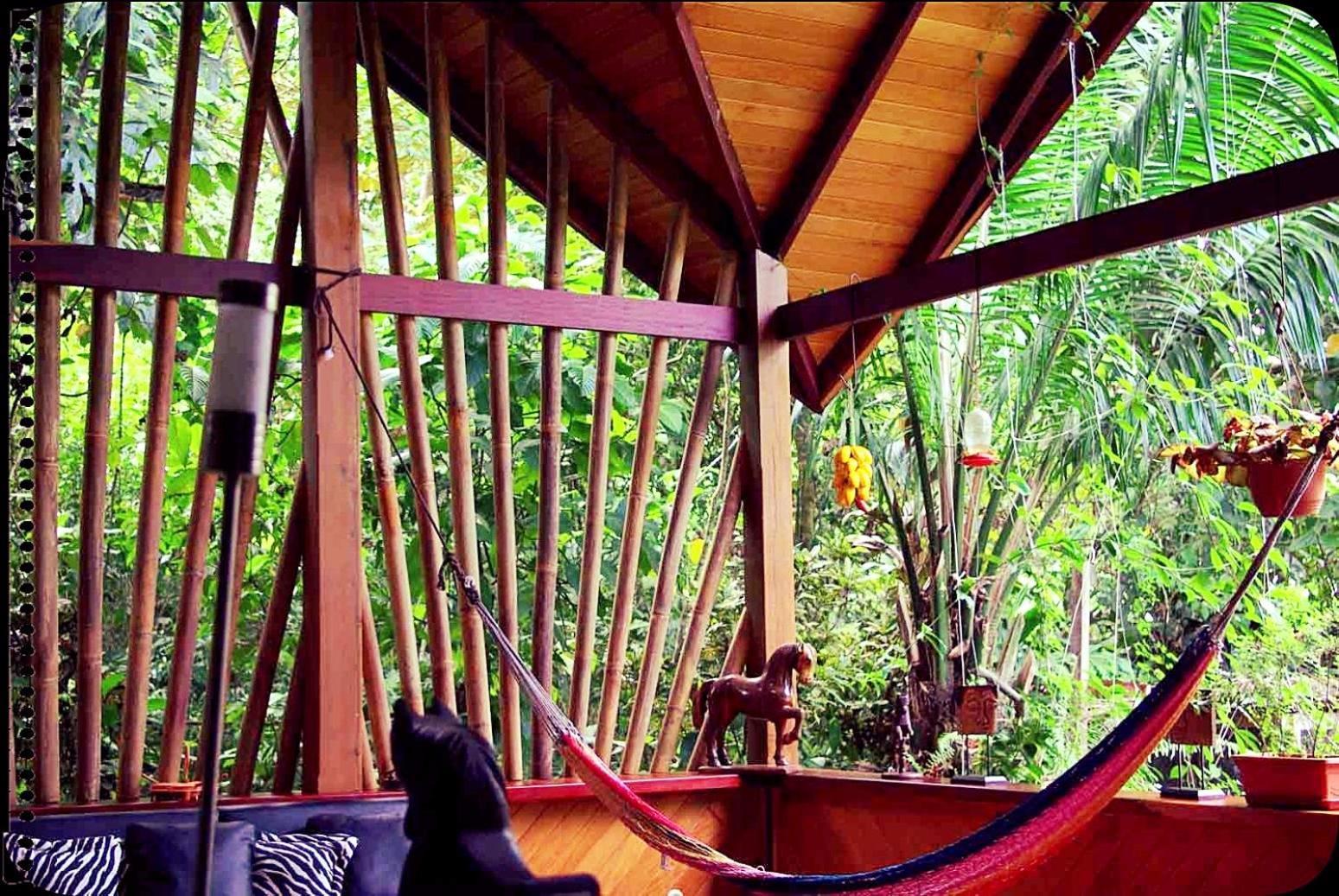 Chosa Manglar Suites & Cabins Puerto Jimenez Ngoại thất bức ảnh