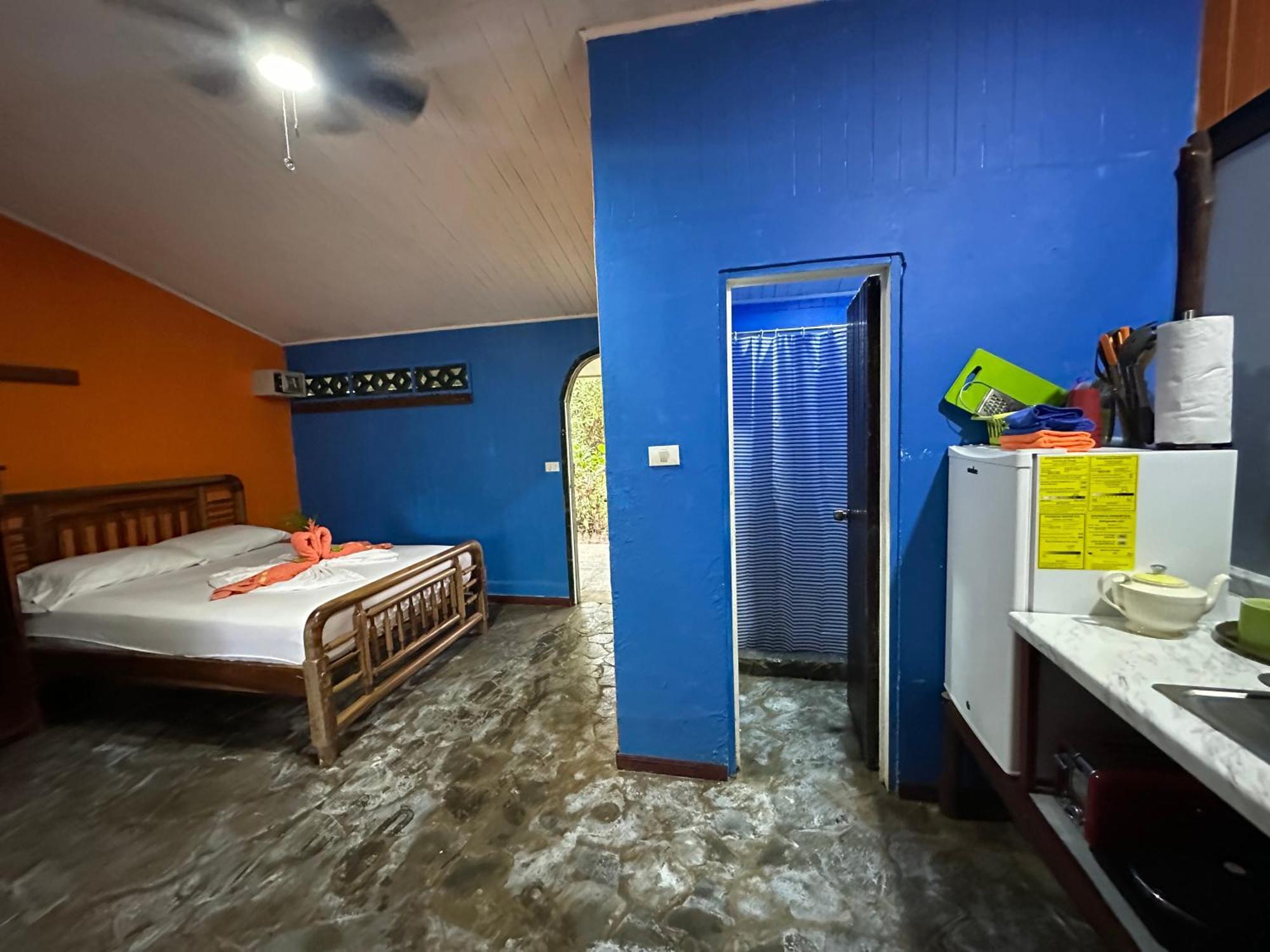 Chosa Manglar Suites & Cabins Puerto Jimenez Ngoại thất bức ảnh