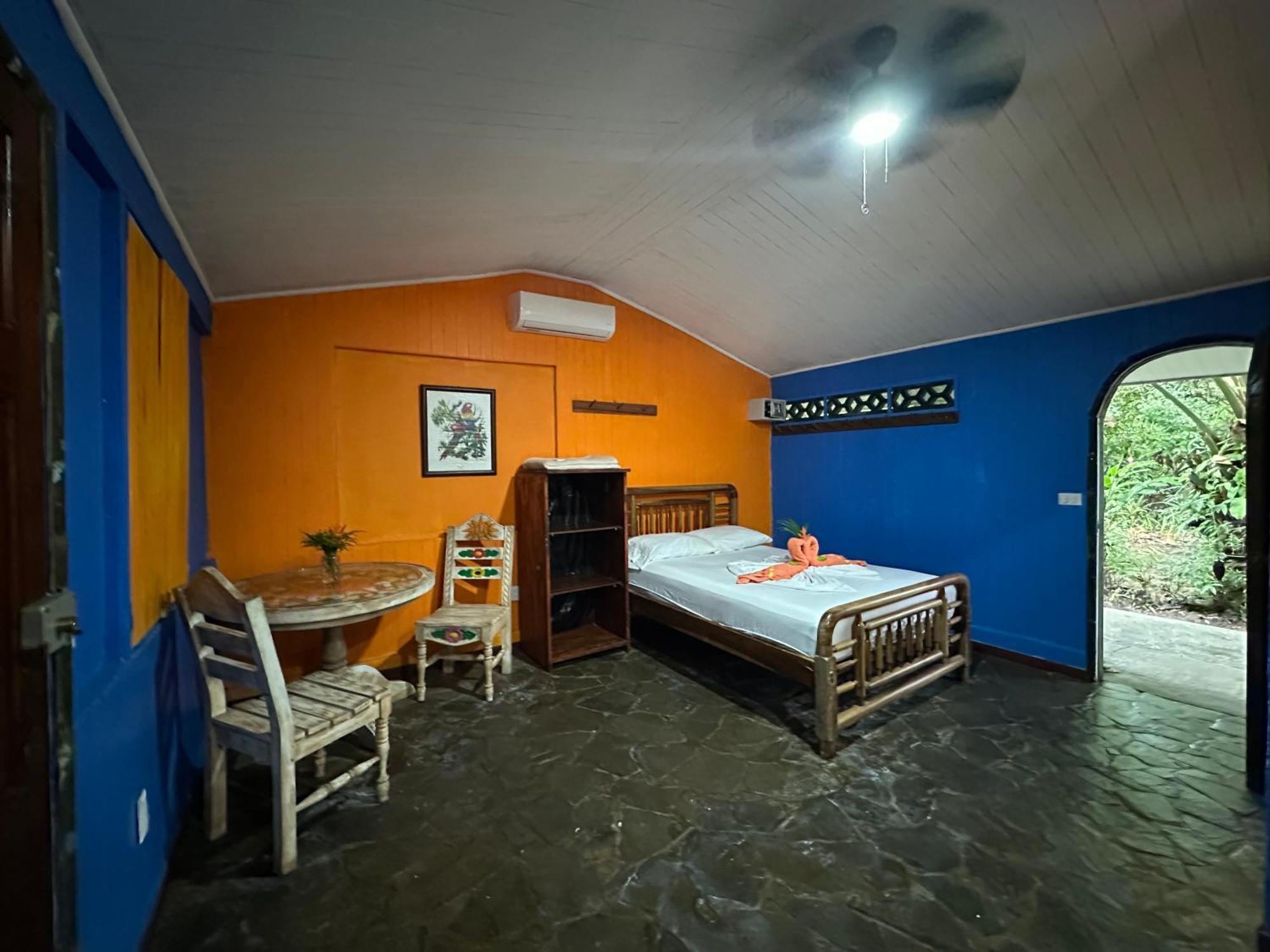 Chosa Manglar Suites & Cabins Puerto Jimenez Ngoại thất bức ảnh