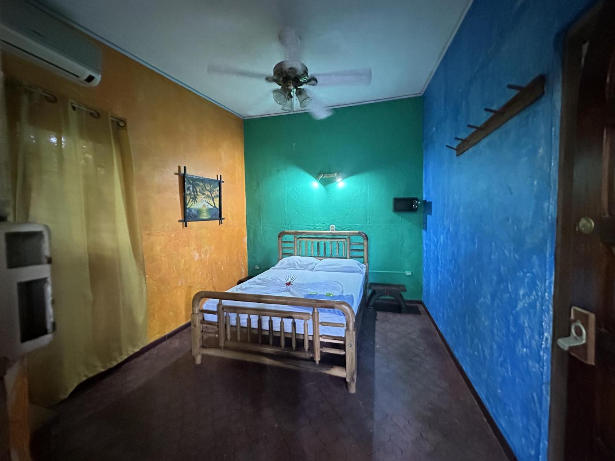 Chosa Manglar Suites & Cabins Puerto Jimenez Ngoại thất bức ảnh