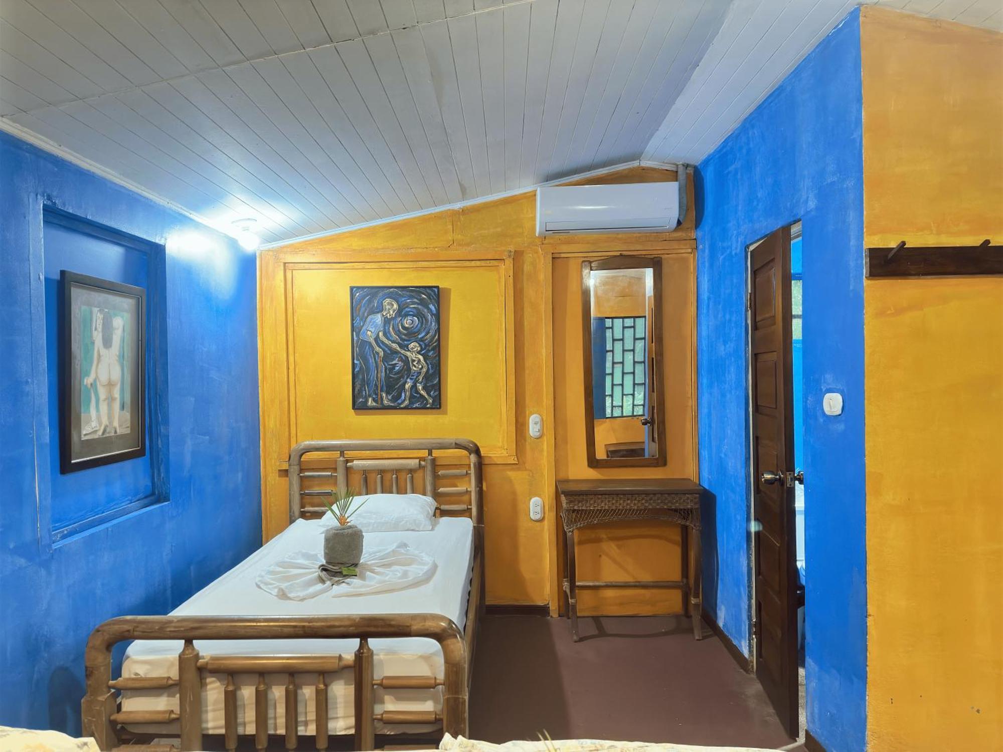 Chosa Manglar Suites & Cabins Puerto Jimenez Ngoại thất bức ảnh