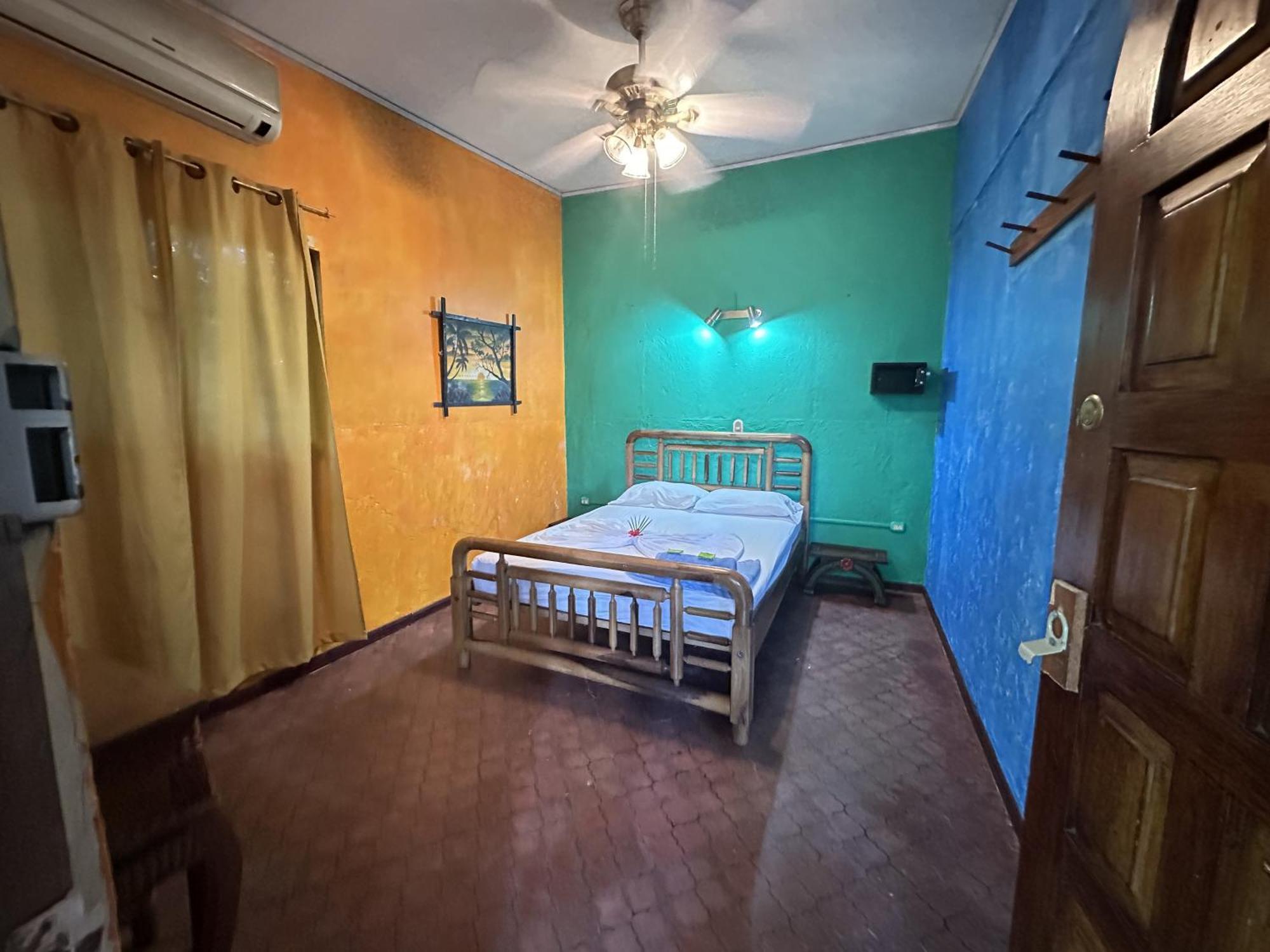 Chosa Manglar Suites & Cabins Puerto Jimenez Ngoại thất bức ảnh